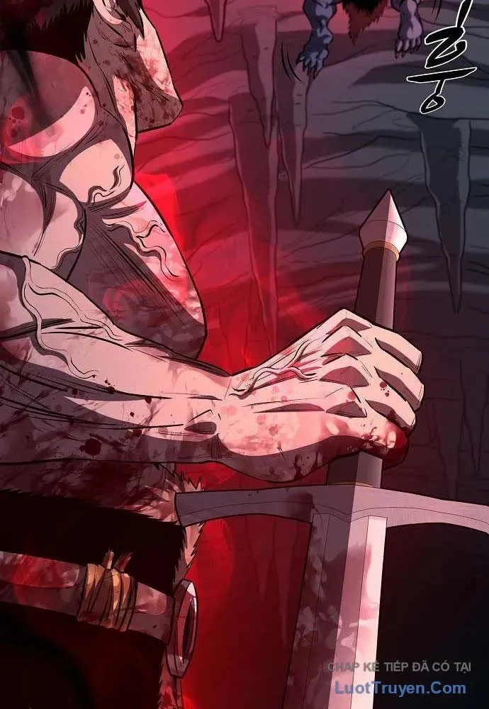 Vòng Chơi Thứ Hai Của Chiến Binh Cuồng Nộ Chap 8 - Next Chap 7