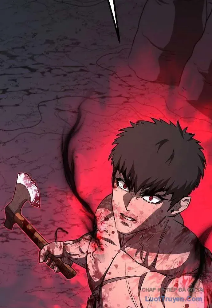 Vòng Chơi Thứ Hai Của Chiến Binh Cuồng Nộ Chap 8 - Next Chap 7