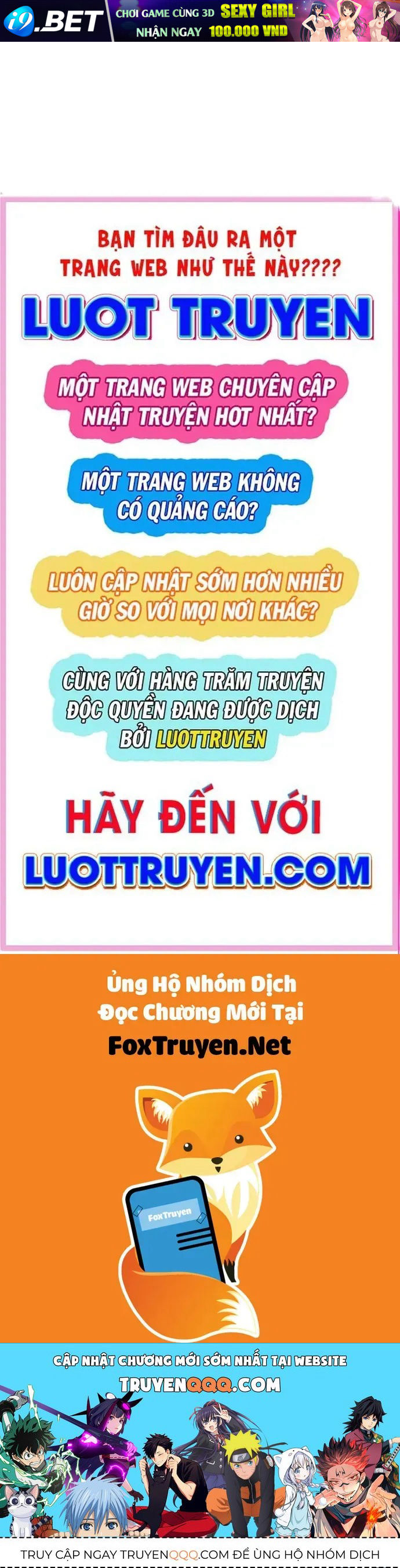 Vòng Chơi Thứ Hai Của Chiến Binh Cuồng Nộ Chap 8 - Next Chap 7