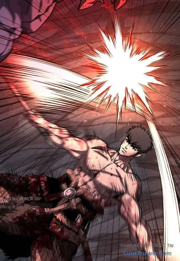 Vòng Chơi Thứ Hai Của Chiến Binh Cuồng Nộ Chap 8 - Next Chap 7