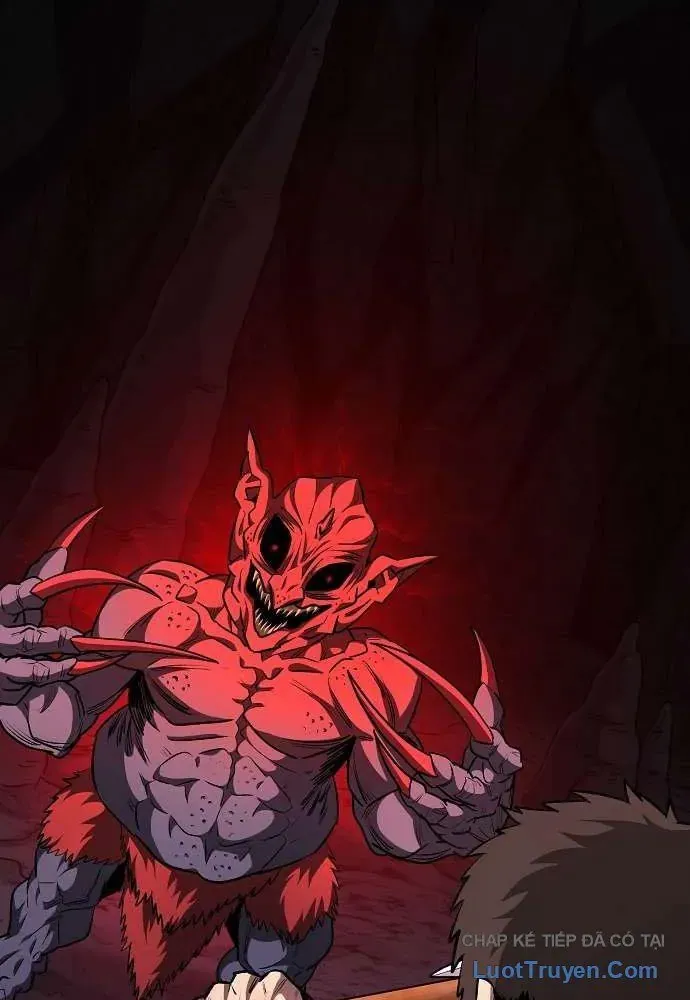 Vòng Chơi Thứ Hai Của Chiến Binh Cuồng Nộ Chap 8 - Next Chap 7