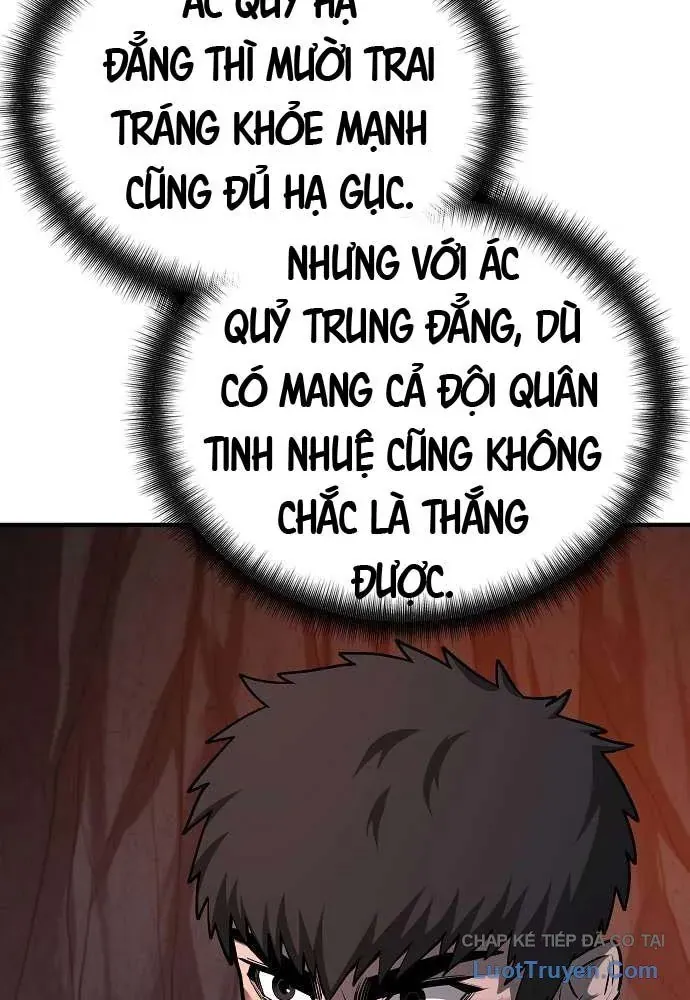 Vòng Chơi Thứ Hai Của Chiến Binh Cuồng Nộ Chap 8 - Next Chap 7