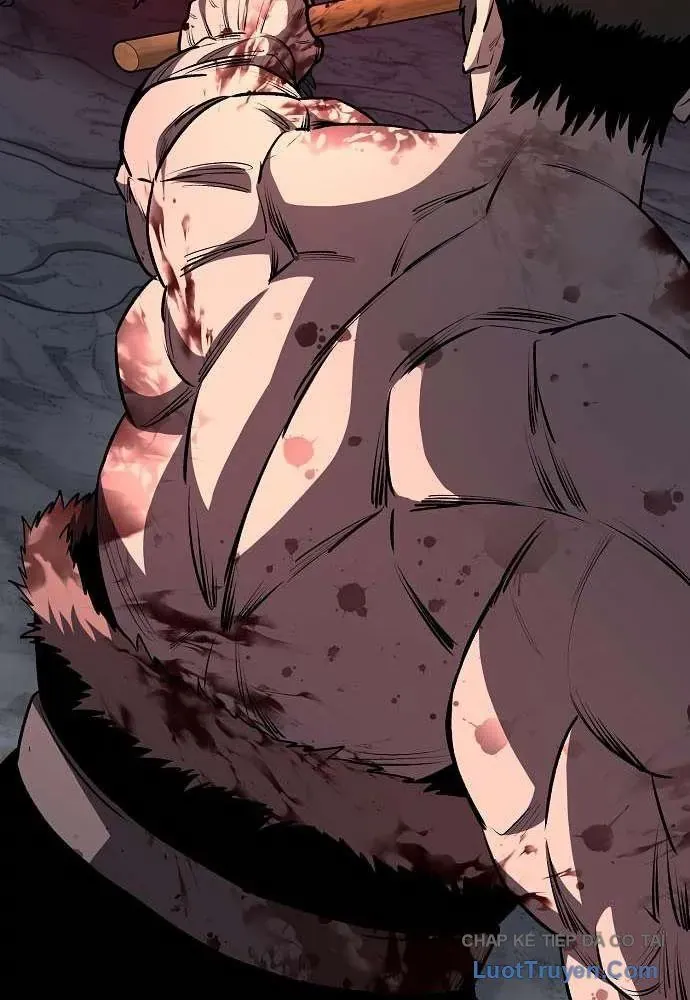 Vòng Chơi Thứ Hai Của Chiến Binh Cuồng Nộ Chap 8 - Next Chap 7