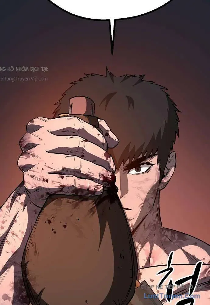 Vòng Chơi Thứ Hai Của Chiến Binh Cuồng Nộ Chap 8 - Next Chap 7