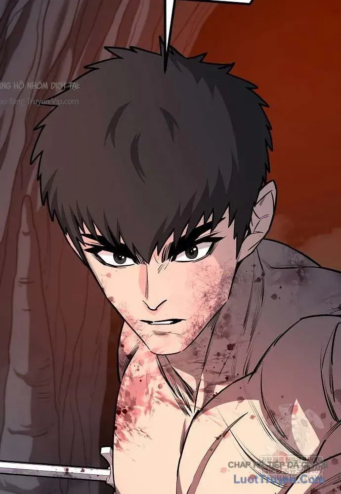 Vòng Chơi Thứ Hai Của Chiến Binh Cuồng Nộ Chap 8 - Next Chap 7