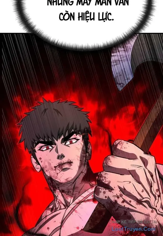 Vòng Chơi Thứ Hai Của Chiến Binh Cuồng Nộ Chap 8 - Next Chap 7