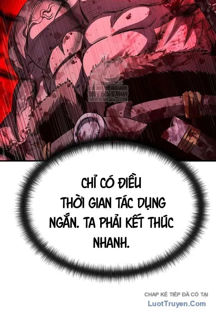 Vòng Chơi Thứ Hai Của Chiến Binh Cuồng Nộ Chap 8 - Next Chap 7