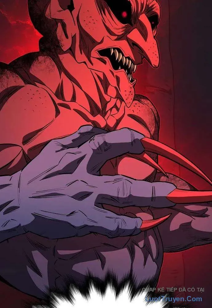 Vòng Chơi Thứ Hai Của Chiến Binh Cuồng Nộ Chap 8 - Next Chap 7