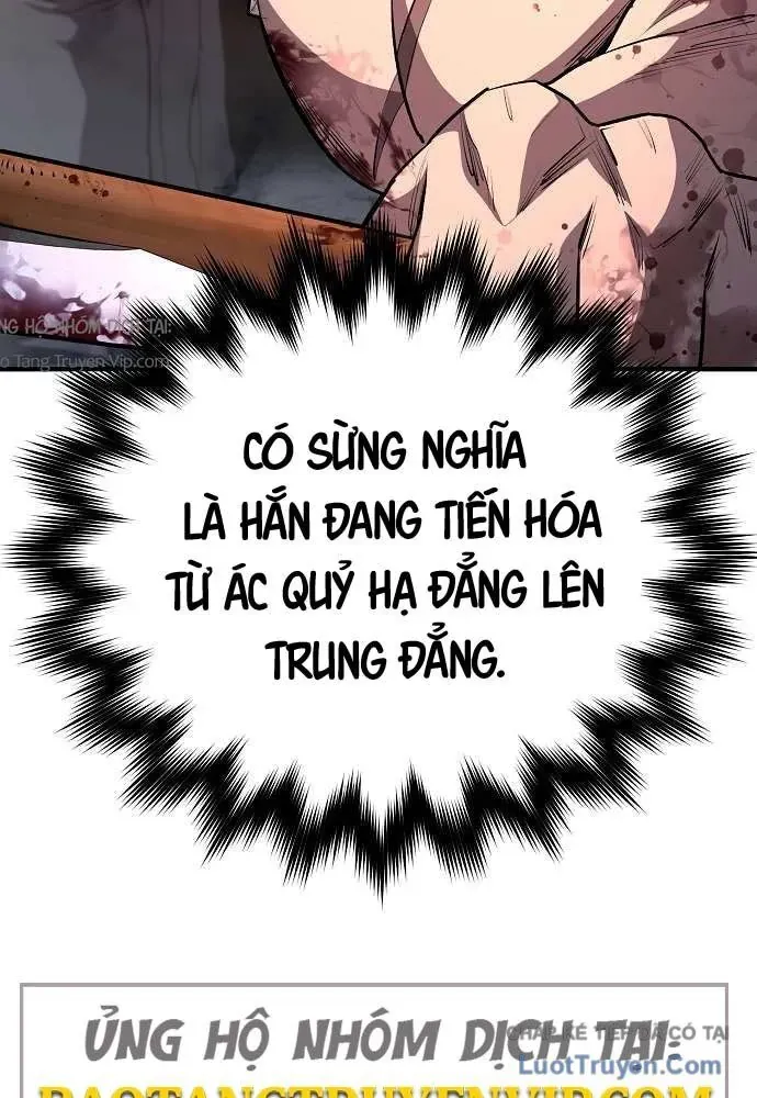 Vòng Chơi Thứ Hai Của Chiến Binh Cuồng Nộ Chap 8 - Next Chap 7