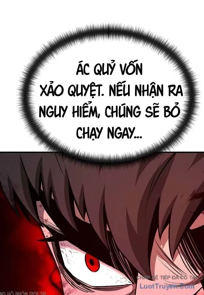 Vòng Chơi Thứ Hai Của Chiến Binh Cuồng Nộ Chap 8 - Next Chap 7