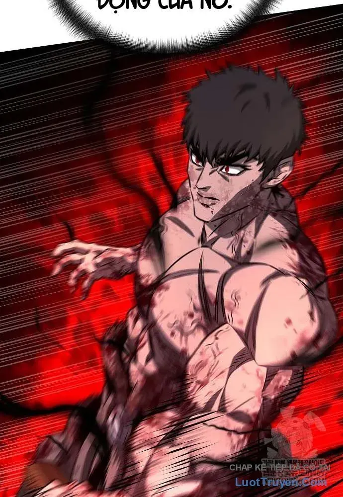 Vòng Chơi Thứ Hai Của Chiến Binh Cuồng Nộ Chap 8 - Next Chap 7