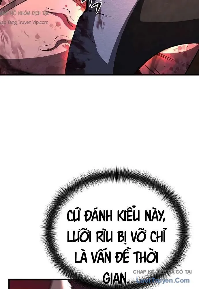 Vòng Chơi Thứ Hai Của Chiến Binh Cuồng Nộ Chap 8 - Next Chap 7
