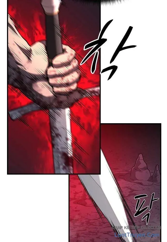 Vòng Chơi Thứ Hai Của Chiến Binh Cuồng Nộ Chap 8 - Next Chap 7