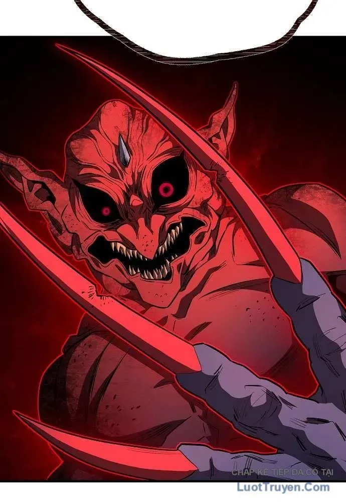 Vòng Chơi Thứ Hai Của Chiến Binh Cuồng Nộ Chap 8 - Next Chap 7