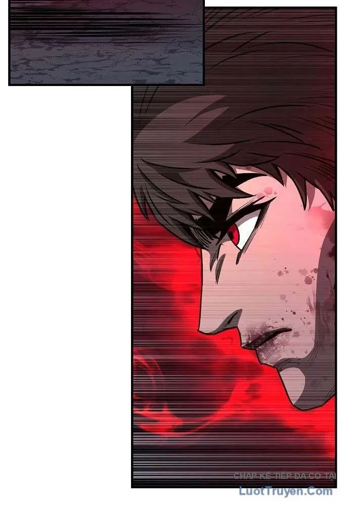 Vòng Chơi Thứ Hai Của Chiến Binh Cuồng Nộ Chap 8 - Next Chap 7