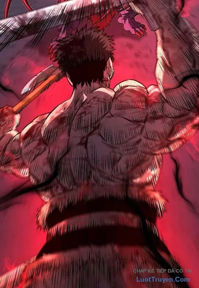Vòng Chơi Thứ Hai Của Chiến Binh Cuồng Nộ Chap 8 - Next Chap 7