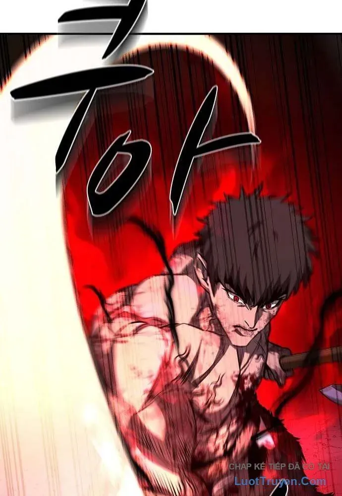 Vòng Chơi Thứ Hai Của Chiến Binh Cuồng Nộ Chap 8 - Next Chap 7