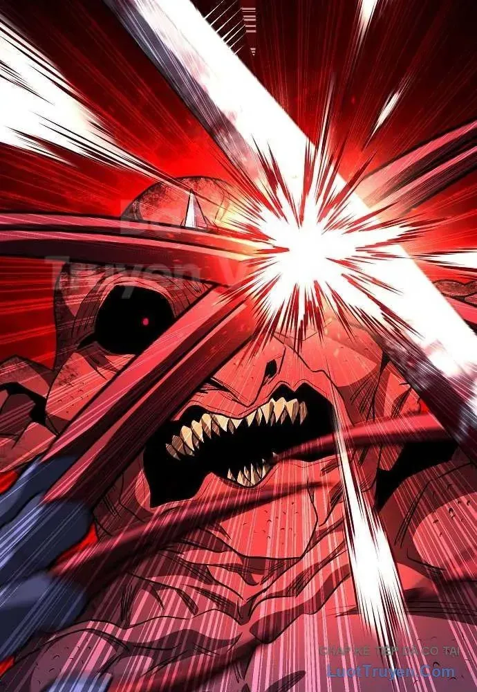 Vòng Chơi Thứ Hai Của Chiến Binh Cuồng Nộ Chap 8 - Next Chap 7