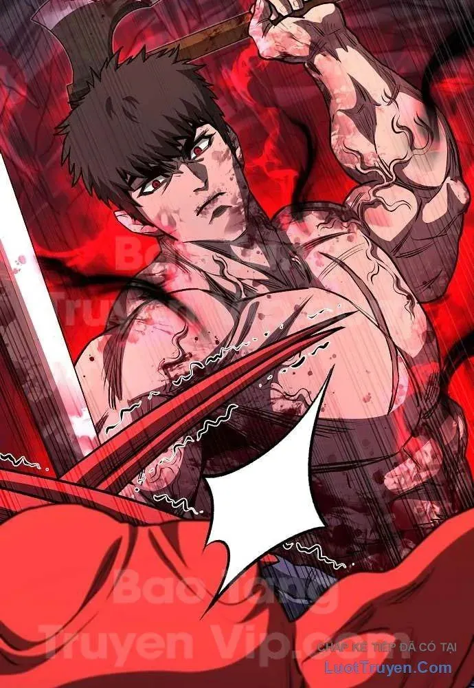 Vòng Chơi Thứ Hai Của Chiến Binh Cuồng Nộ Chap 8 - Next Chap 7