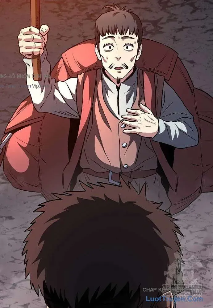 Vòng Chơi Thứ Hai Của Chiến Binh Cuồng Nộ Chap 9 - Next Chap 8