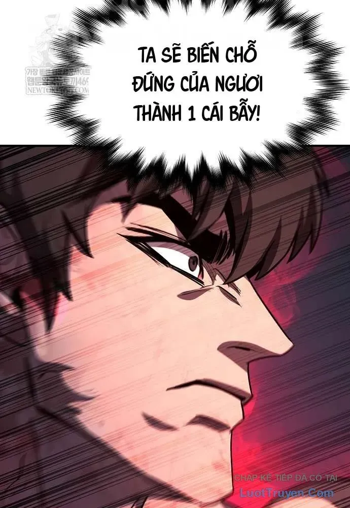 Vòng Chơi Thứ Hai Của Chiến Binh Cuồng Nộ Chap 9 - Next Chap 8