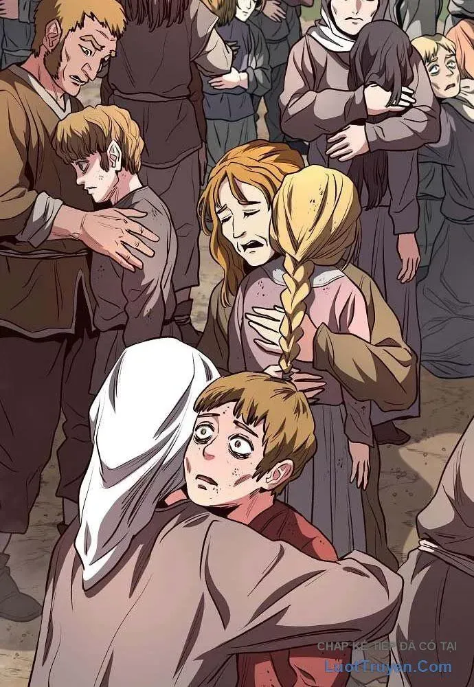 Vòng Chơi Thứ Hai Của Chiến Binh Cuồng Nộ Chap 9 - Next Chap 8