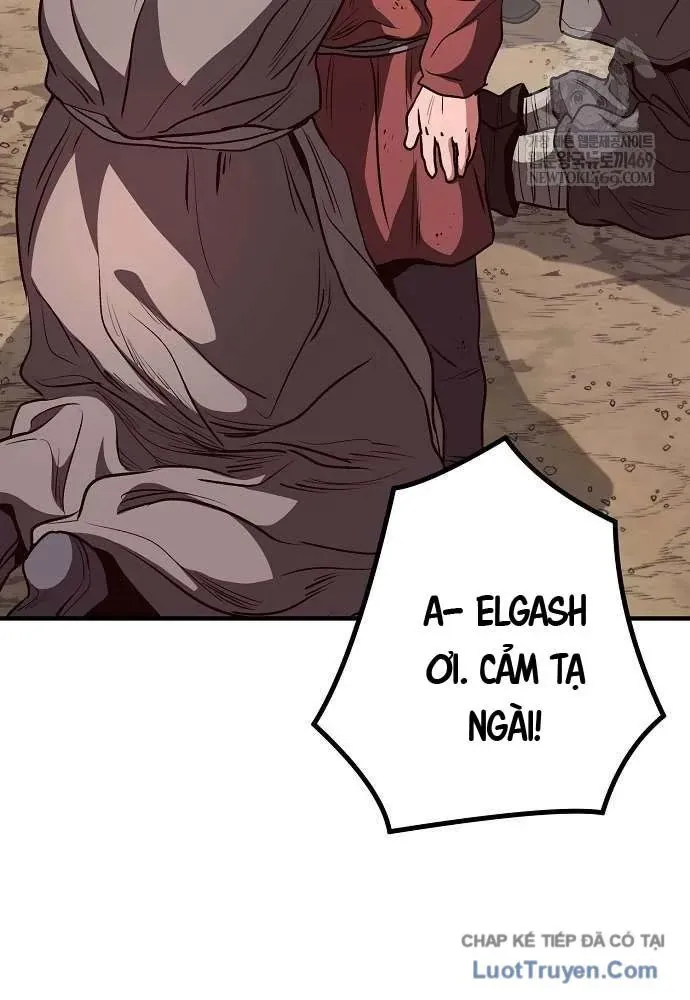 Vòng Chơi Thứ Hai Của Chiến Binh Cuồng Nộ Chap 9 - Next Chap 8