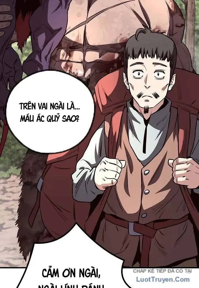 Vòng Chơi Thứ Hai Của Chiến Binh Cuồng Nộ Chap 9 - Next Chap 8