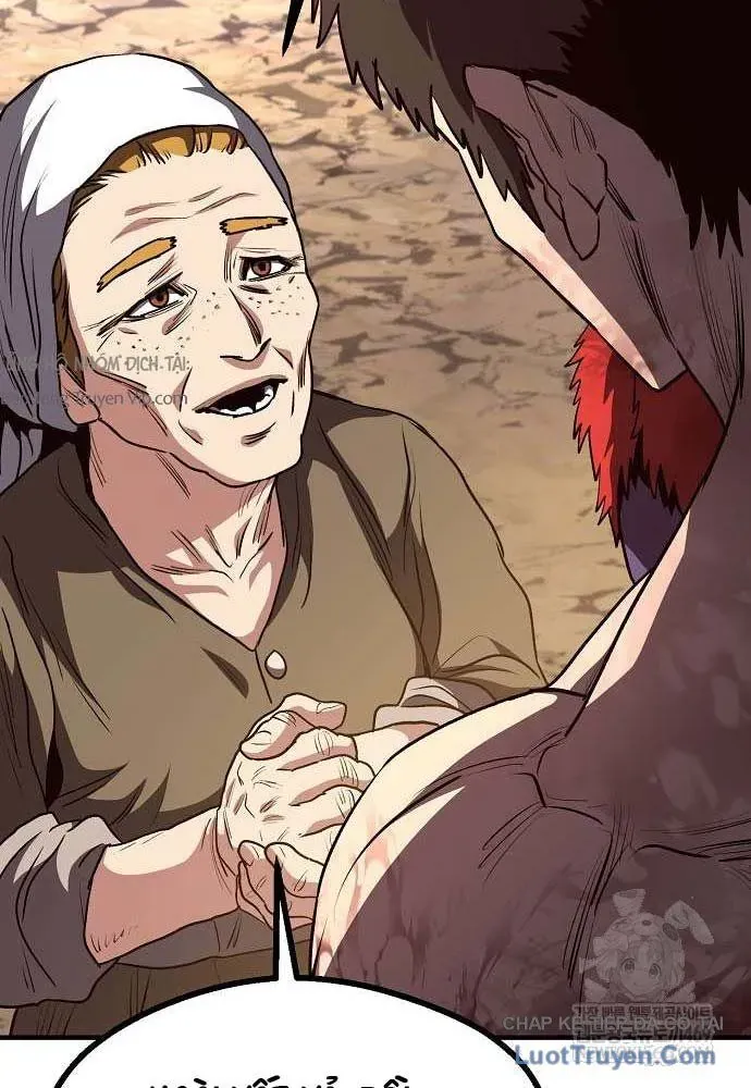 Vòng Chơi Thứ Hai Của Chiến Binh Cuồng Nộ Chap 9 - Next Chap 8