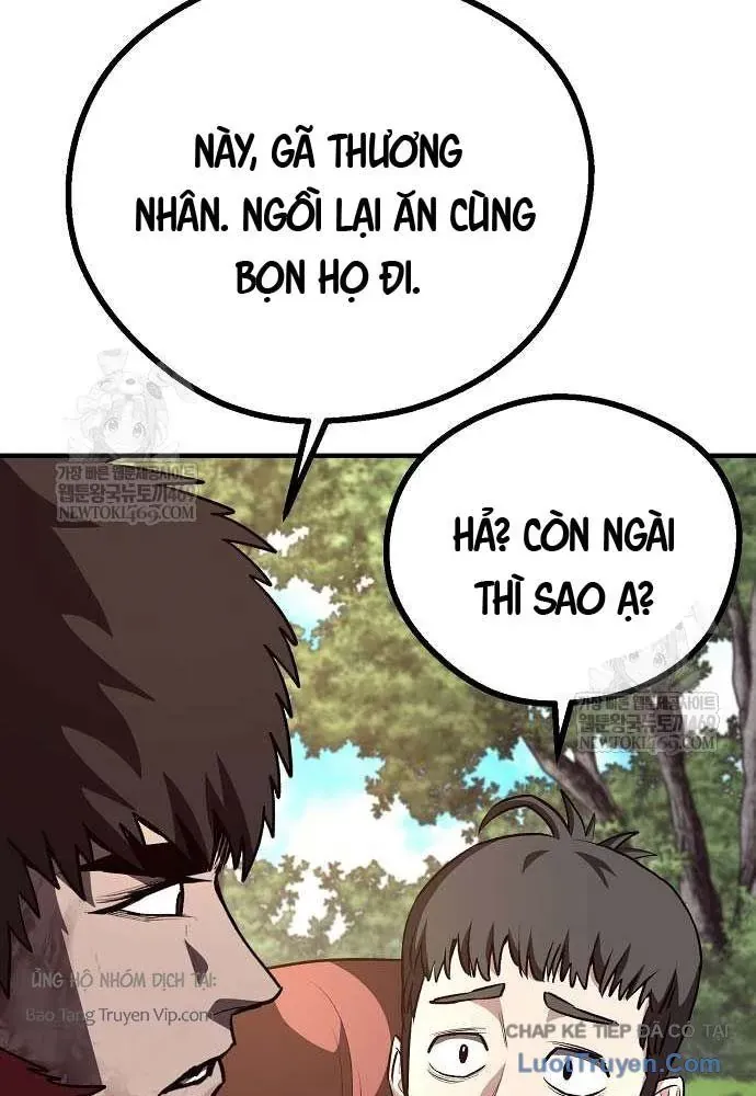 Vòng Chơi Thứ Hai Của Chiến Binh Cuồng Nộ Chap 9 - Next Chap 8