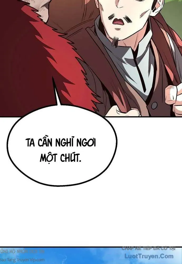 Vòng Chơi Thứ Hai Của Chiến Binh Cuồng Nộ Chap 9 - Next Chap 8