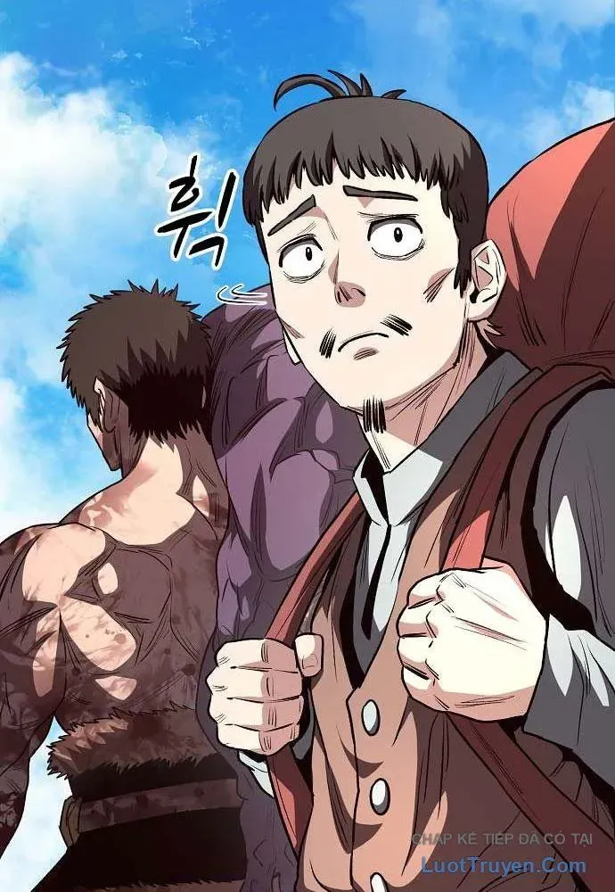 Vòng Chơi Thứ Hai Của Chiến Binh Cuồng Nộ Chap 9 - Next Chap 8