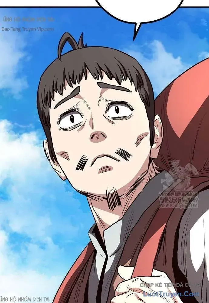 Vòng Chơi Thứ Hai Của Chiến Binh Cuồng Nộ Chap 9 - Next Chap 8