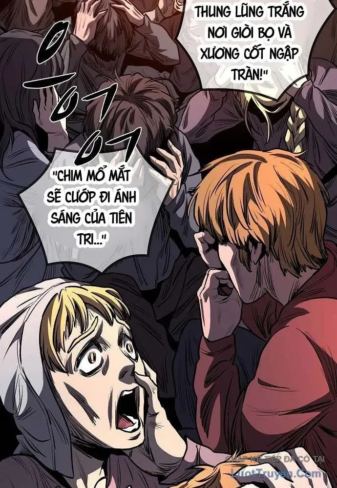 Vòng Chơi Thứ Hai Của Chiến Binh Cuồng Nộ Chap 9 - Next Chap 8