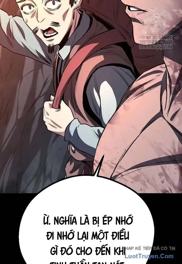 Vòng Chơi Thứ Hai Của Chiến Binh Cuồng Nộ Chap 9 - Next Chap 8