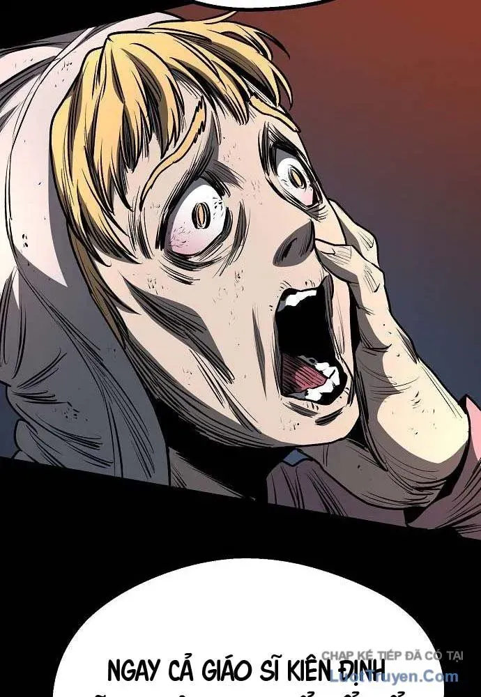 Vòng Chơi Thứ Hai Của Chiến Binh Cuồng Nộ Chap 9 - Next Chap 8