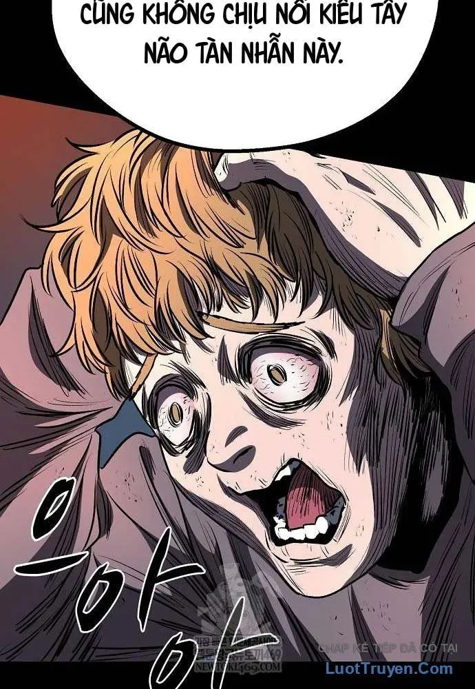 Vòng Chơi Thứ Hai Của Chiến Binh Cuồng Nộ Chap 9 - Next Chap 8