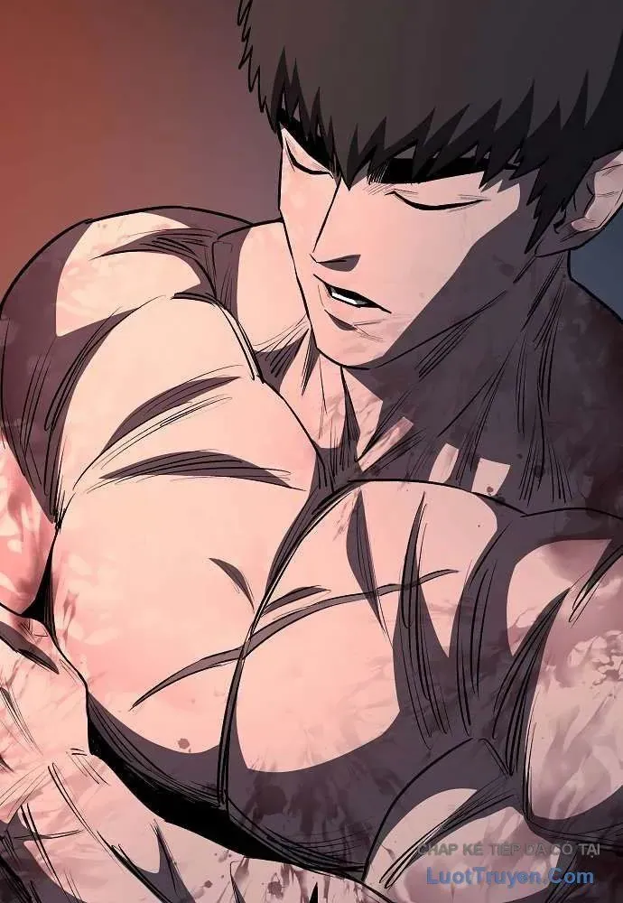 Vòng Chơi Thứ Hai Của Chiến Binh Cuồng Nộ Chap 9 - Next Chap 8