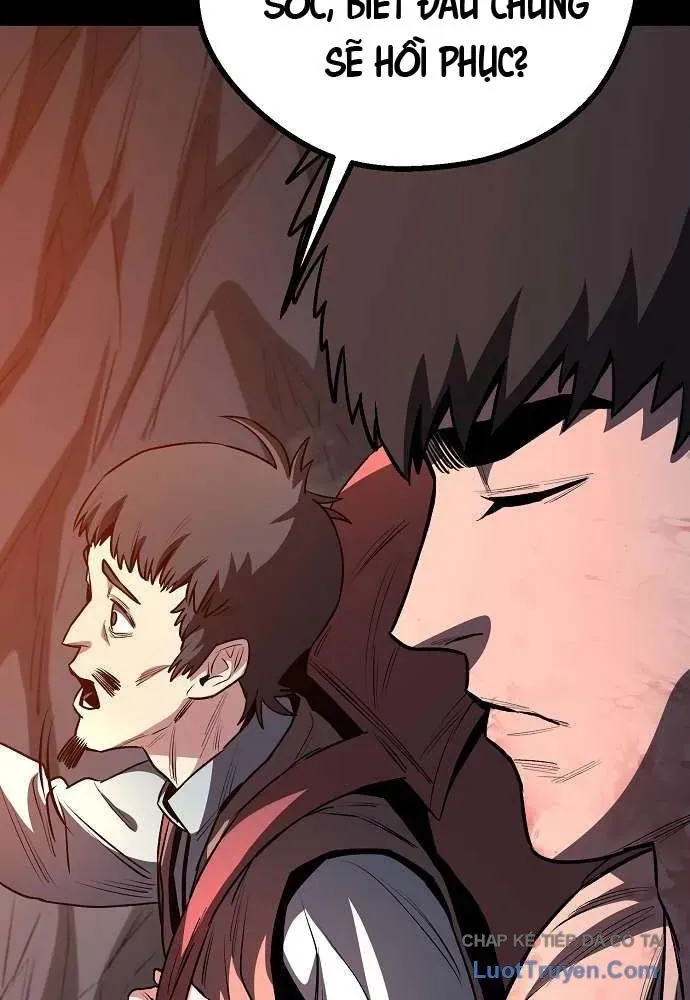 Vòng Chơi Thứ Hai Của Chiến Binh Cuồng Nộ Chap 9 - Next Chap 8