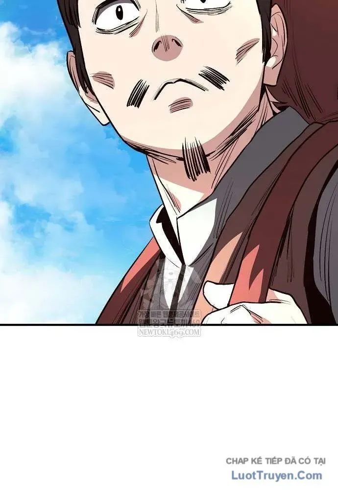 Vòng Chơi Thứ Hai Của Chiến Binh Cuồng Nộ Chap 9 - Next Chap 8