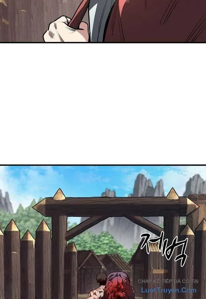 Vòng Chơi Thứ Hai Của Chiến Binh Cuồng Nộ Chap 9 - Next Chap 8