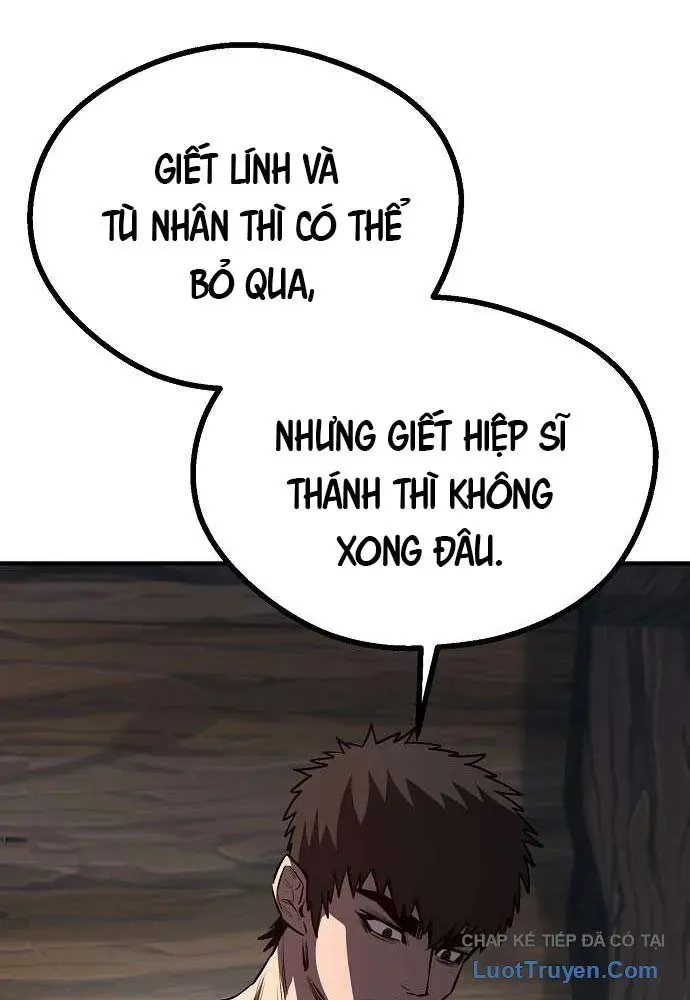 Vòng Chơi Thứ Hai Của Chiến Binh Cuồng Nộ Chap 9 - Next Chap 8