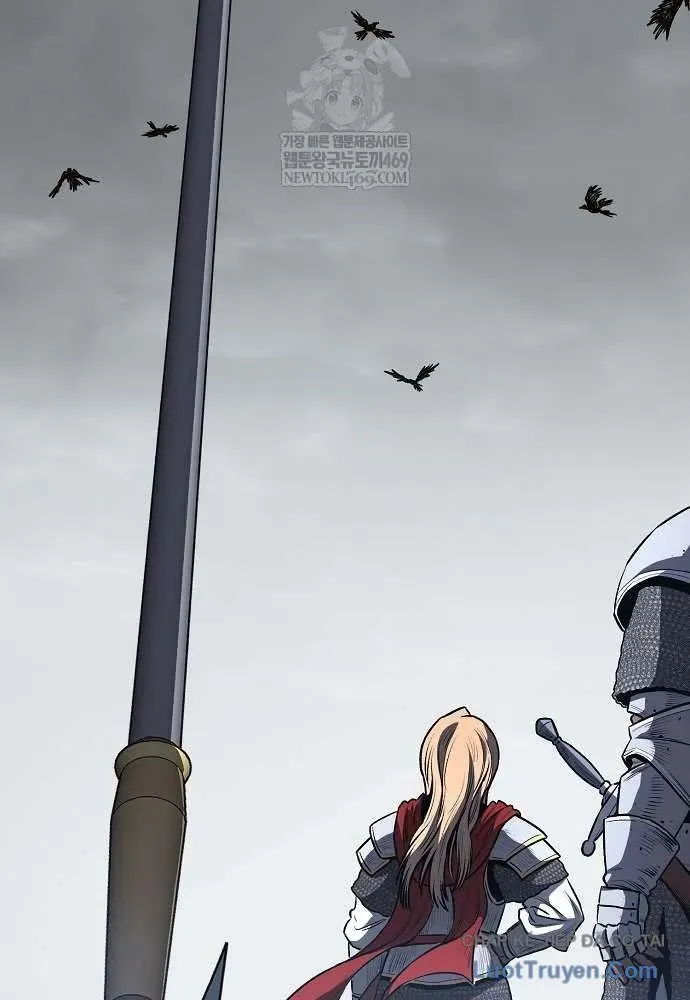 Vòng Chơi Thứ Hai Của Chiến Binh Cuồng Nộ Chap 9 - Next Chap 8