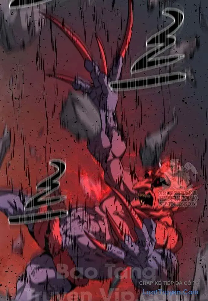 Vòng Chơi Thứ Hai Của Chiến Binh Cuồng Nộ Chap 9 - Next Chap 8