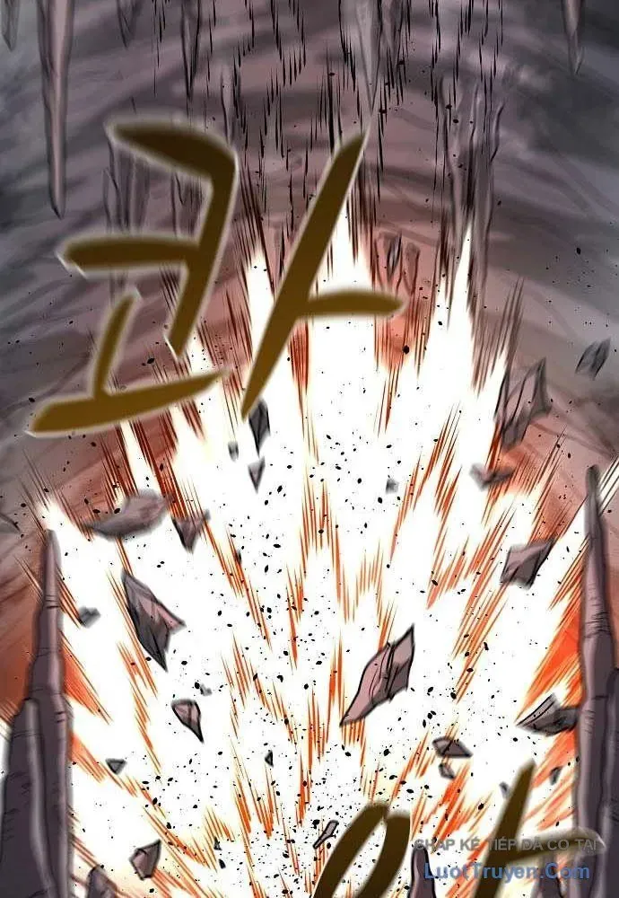 Vòng Chơi Thứ Hai Của Chiến Binh Cuồng Nộ Chap 9 - Next Chap 8