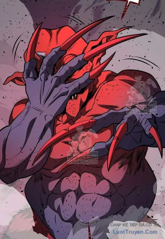 Vòng Chơi Thứ Hai Của Chiến Binh Cuồng Nộ Chap 9 - Next Chap 8