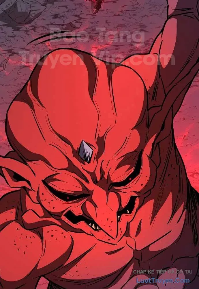 Vòng Chơi Thứ Hai Của Chiến Binh Cuồng Nộ Chap 9 - Next Chap 8