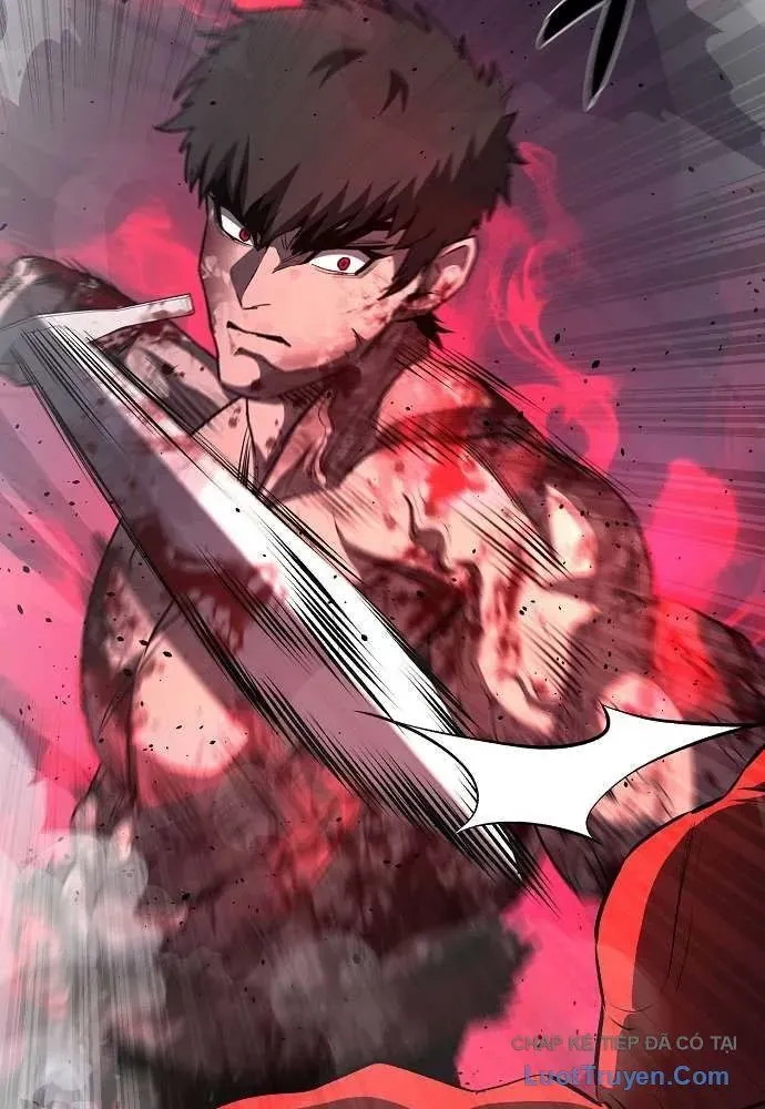 Vòng Chơi Thứ Hai Của Chiến Binh Cuồng Nộ Chap 9 - Next Chap 8