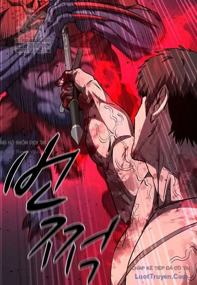Vòng Chơi Thứ Hai Của Chiến Binh Cuồng Nộ Chap 9 - Next Chap 8
