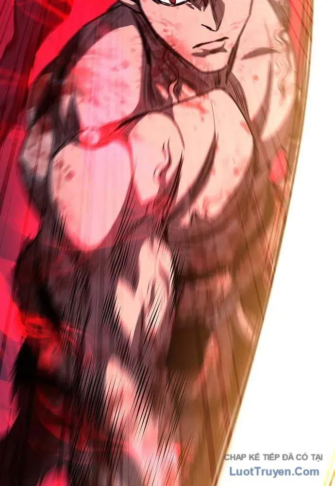 Vòng Chơi Thứ Hai Của Chiến Binh Cuồng Nộ Chap 9 - Next Chap 8